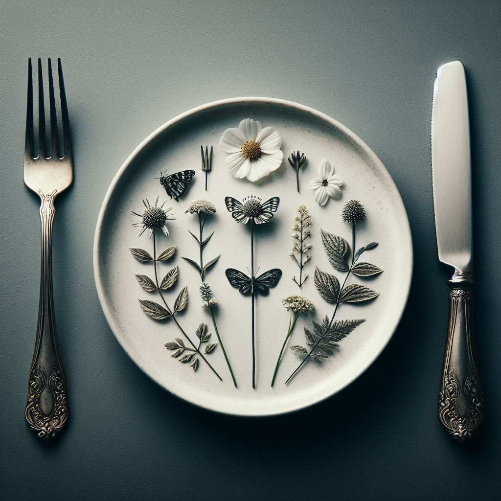 Anatolia Restaurant - QR MENU